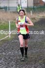 Senior women NEHL, Wrekenton. Photo: David T. Hewitson/Sports for All Pics